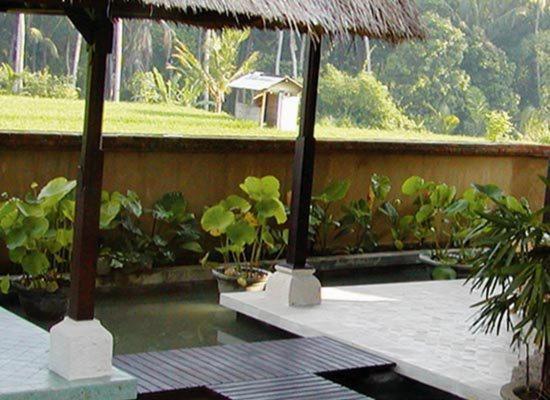 Mandala Desa Hotel Sukawati Exterior foto